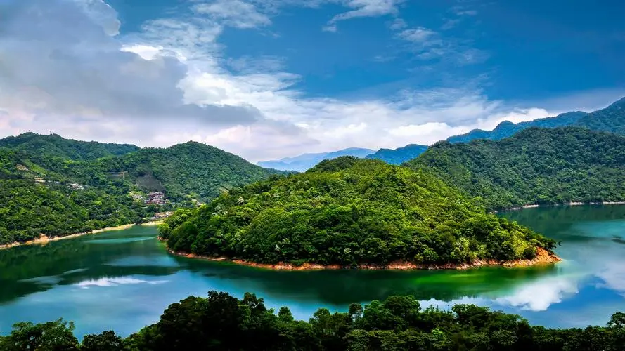 节能精密
